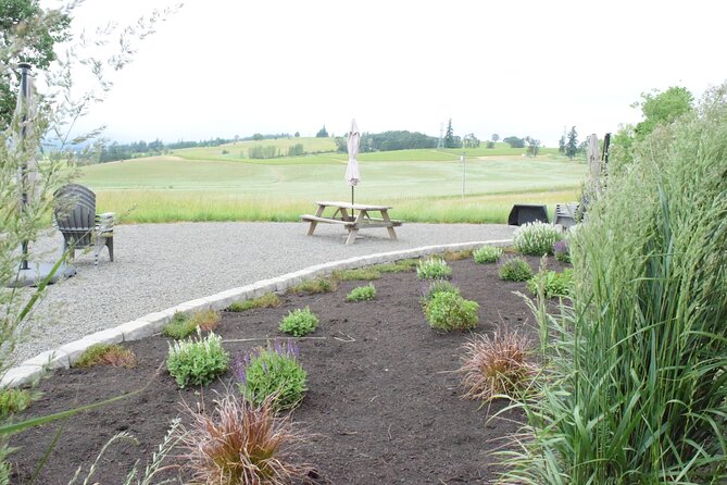 Hop On Hop Off Wine Tour | Willamette Valley OR - Activity Details
