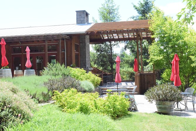 Hop On Hop Off Wine Tour | Willamette Valley OR - Tour Pricing and Inclusions