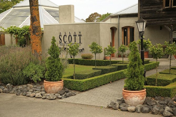 Hop on Hop off Wine Tours Marlborough - Customer Experience