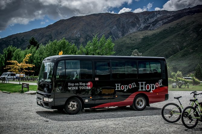 Hop on Hop off Wine Tours Marlborough - Cancellation and Refund Issues