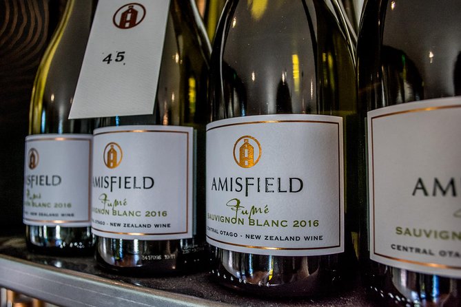 Hop on Hop off Wine Tours Queenstown - Activity-Packed Excursion