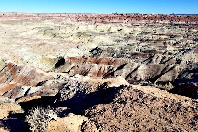 Hopi Cultural and Archaeological Day Trip From Sedona or Flagstaff - Inclusions and Requirements