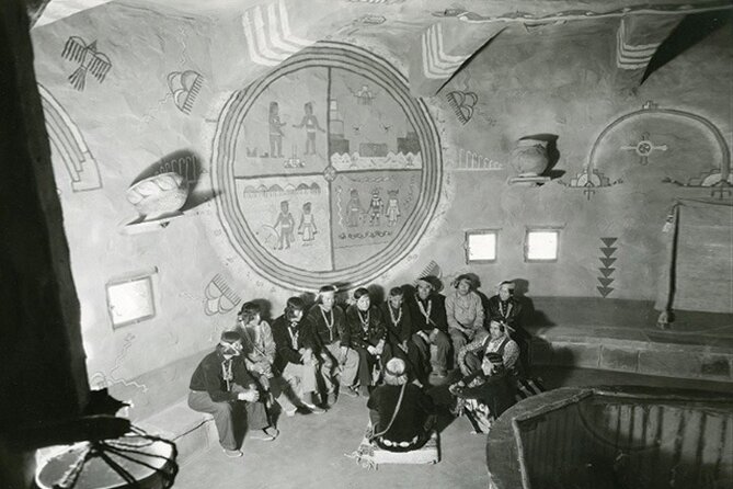 Hopi Lands and Cultural Tour From Flagstaff - Child Safety Requirements