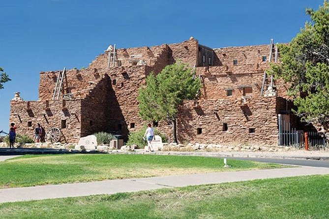 Hopi Lands and Cultural Tour From Flagstaff - Gratuity and Reviews