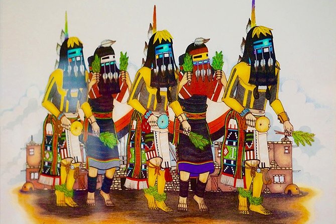 Hopi Lands and Cultural Tour From Sedona - Highlights of the Tour