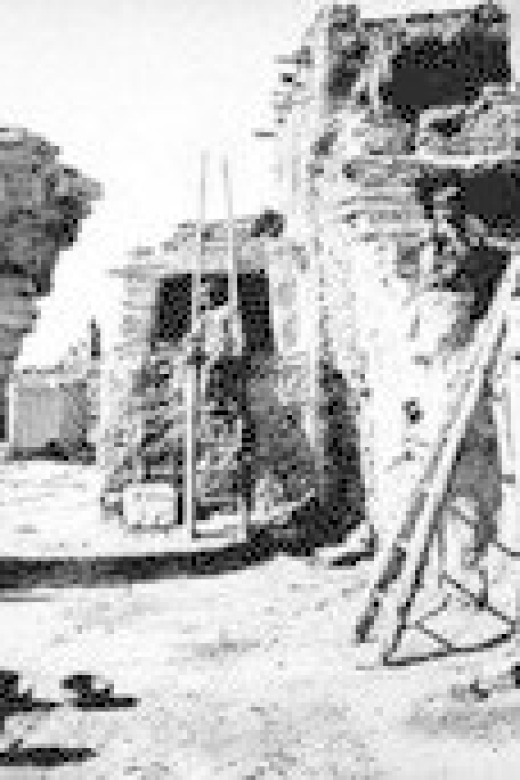 Hopi Lands: Full-Day Archaeology and Culture Tour - Experience Highlights