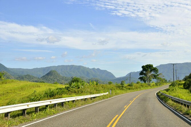 Hopkins to Belize City Airport ( Private Shuttle ) - Driver Insights