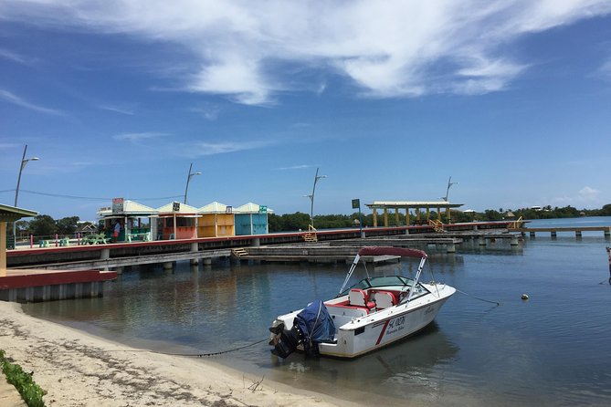 Hopkins Village to Placencia Transfer - Key Points