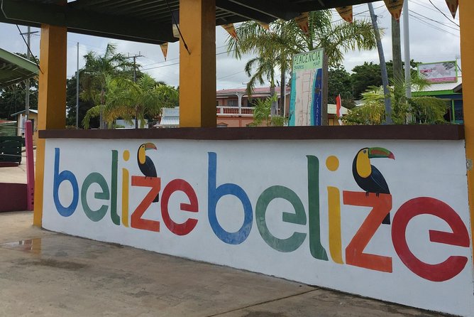 Hopkins Village to Placencia Transfer - Booking and Pickup