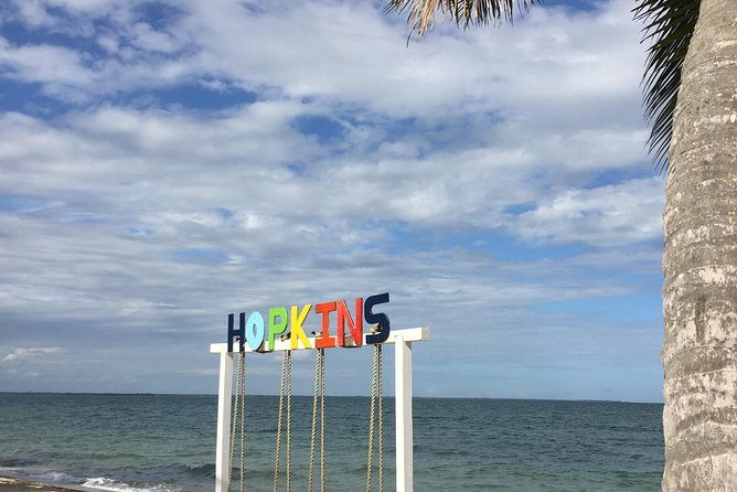 Hopkins Village to Placencia Transfer - Operational Details