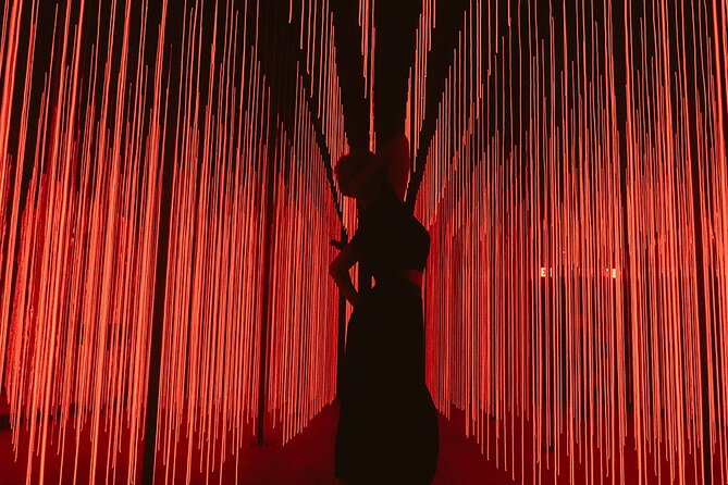 Hopscotch Immersive Art Experience - Visitor Reviews