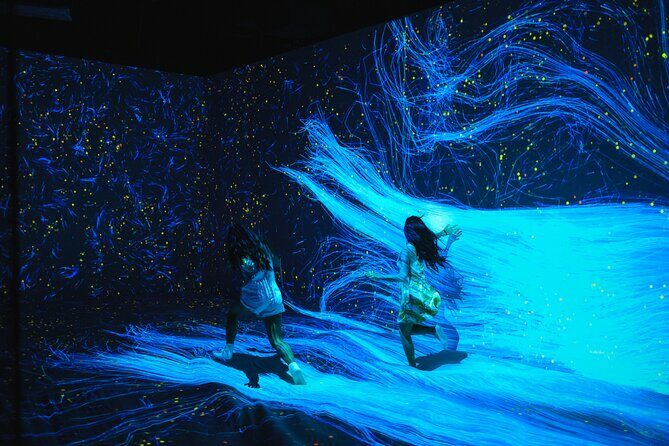 Hopscotch Portland Immersive Art Experience - What to Expect at Each Stop