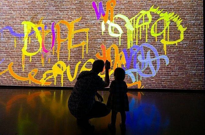 Hopscotch Portland Immersive Art Experience - Practical Tips for Visiting