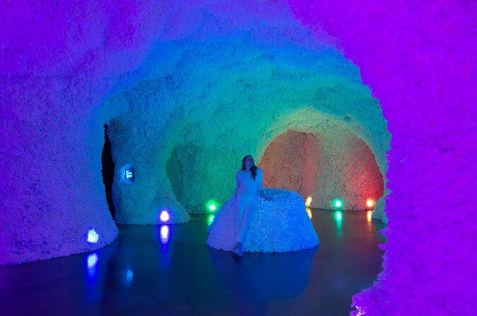 Hopscotch Portland Immersive Art Experience - Who Should Visit?