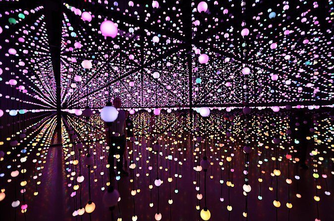 Hopscotch Portland Immersive Art Experience - FAQs about Hopscotch Portland