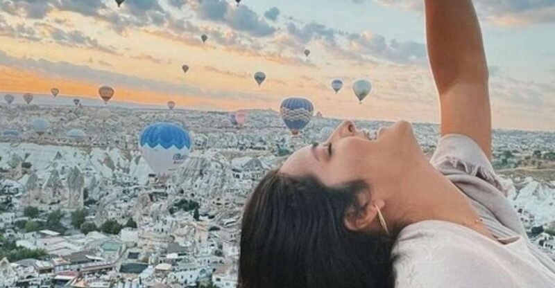 Hor Air Balloon in Cappadocia - Booking Information