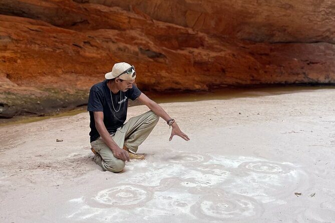 Horizontal Falls & Dampier Peninsula Discovery Tour - FAQ