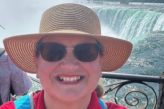 Hornblower Boat and Walking Tour of Niagara Falls - A Closer Look at the Tour Itinerary