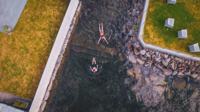 Hornindal: Sauna on the Edge of the Deepest Lake in Europe - Frequently Asked Questions