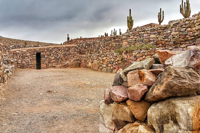 Hornocal, the 14-Colored Mountain, Through Humahuaca's Gorge - Inclusions and Amenities for an Unforgettable Experience