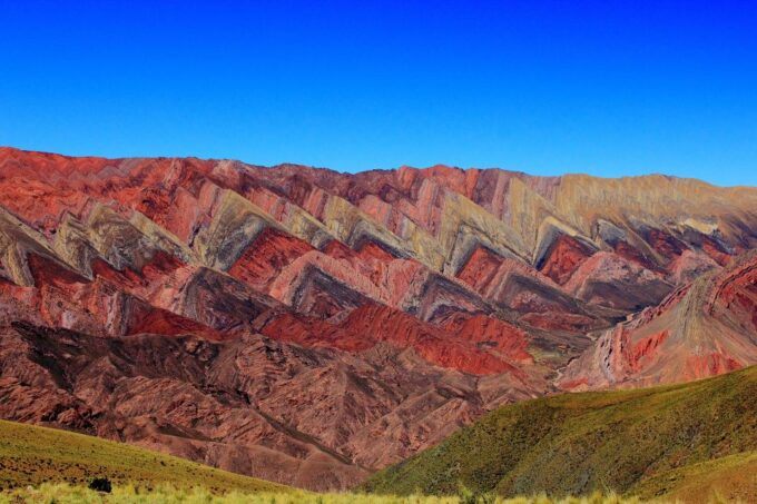 Hornocal: Tour of the 14 Colors Mountain & Humahuaca's Gorge - Frequently Asked Questions
