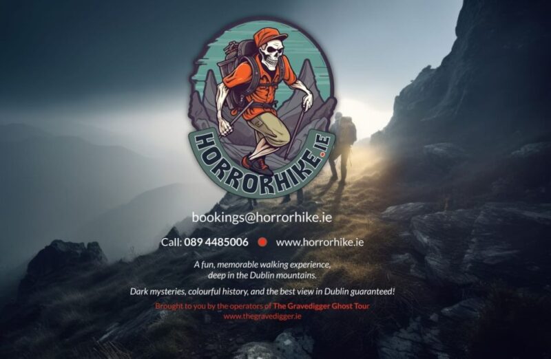 Horror Hike - Key Points