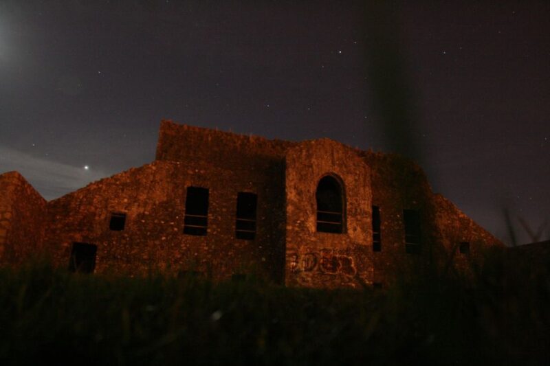 Horror Hike - Highlights and Experience