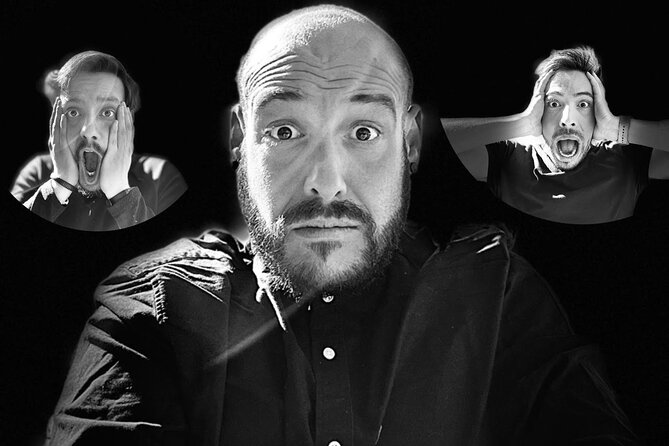 Horror Night Tour in Madrid on Foot - Group Size and Confirmation