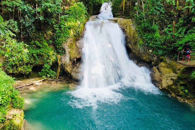 Horse Back Riding, Blue Hole & Souvenir Shopping Package Deal - Cancellation and Payment
