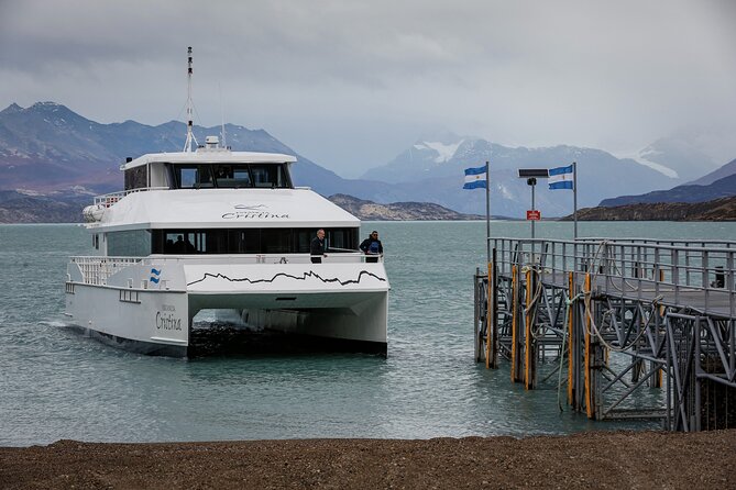 Horse Back Riding Expedition - Boat Tour Experience