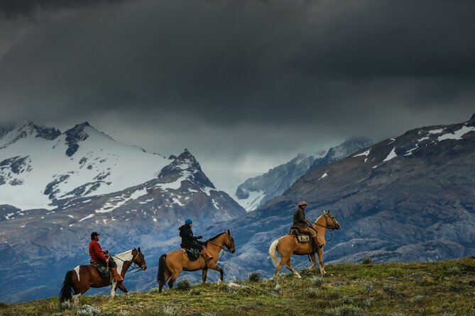 Horse Back Riding Expedition - Horseback Riding Journey