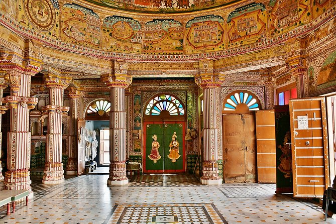 Horse Carriage (Tonga) Tour In The Old City Of Bikaner - Traveler Ratings and Overall Tour Experience