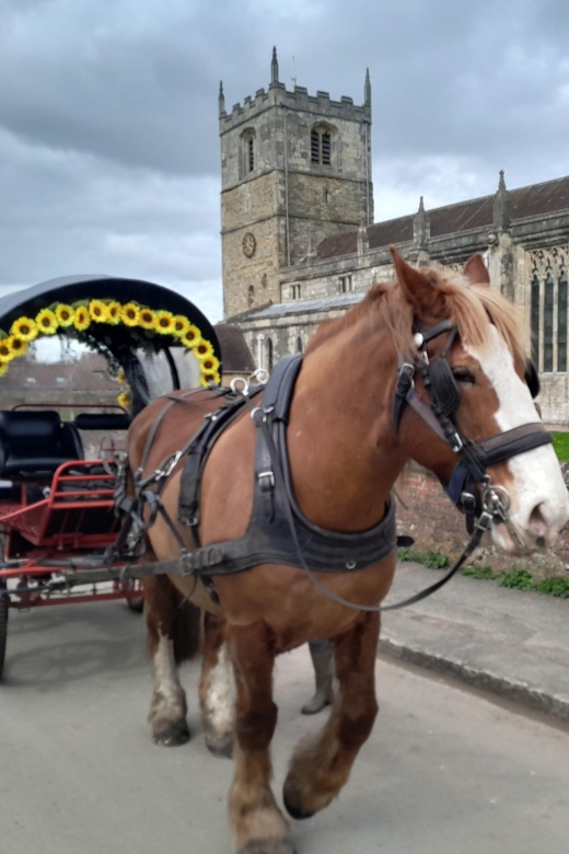 Horse Drawn Carriage Ride and Picnic Hamper - Picnic Hamper Contents