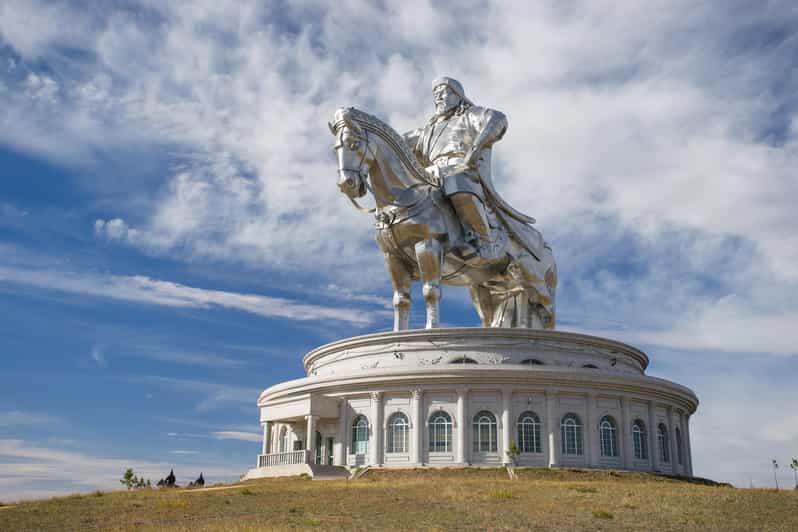 Horse Ride and Sightseeing Day Tour Experience in Terelj - Key Points