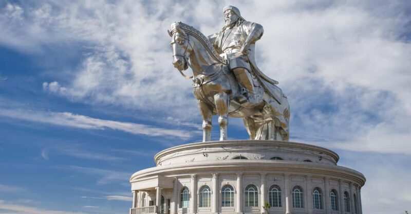 Horse Ride and Sightseeing Day Tour Experience in Terelj - Itinerary Highlights