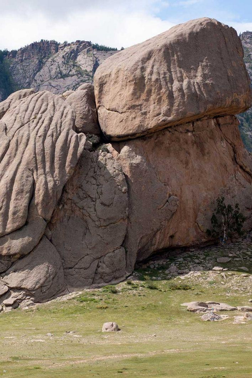 Horse Ride and Sightseeing Day Tour Experience in Terelj - Daily Itinerary