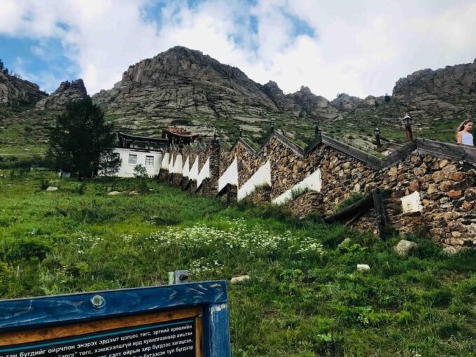 Horse Ride and Sightseeing Day Tour Experience in Terelj - Experience Highlights