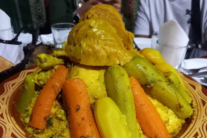 Horse Ride in Agadir & Options at Sunset & Barbecue With Couscous - Overview of the Experience