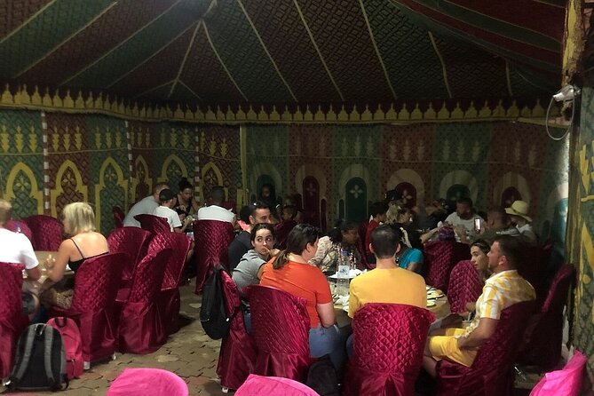 Horse Ride in Agadir & Options at Sunset & Barbecue With Couscous - Customer Reviews and Feedback