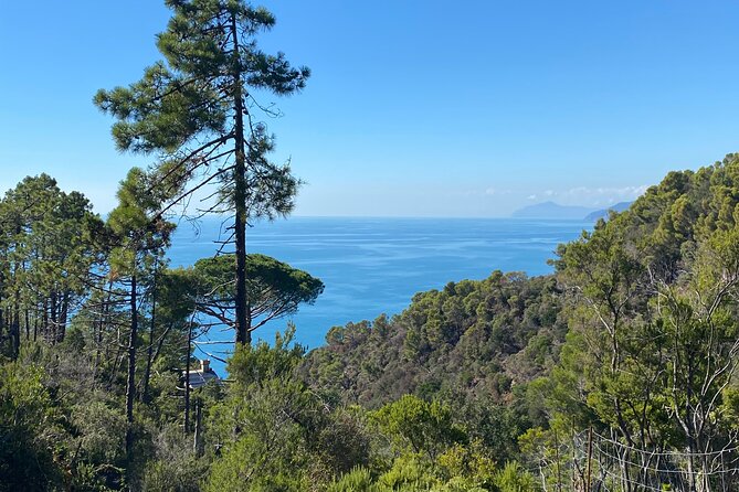 Horse Ride on the Coast of Monterosso Al Mare Cinque Terre - Directions to the Pickup Point