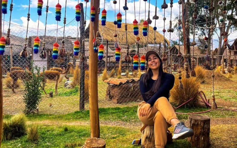 Horse Ride Through Sacsayhuaman, Qenqo and Eucalyptus Forest - Recommended Items