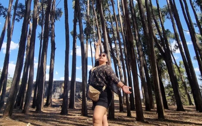 Horse Ride Through Sacsayhuaman, Qenqo and Eucalyptus Forest - Frequently Asked Questions