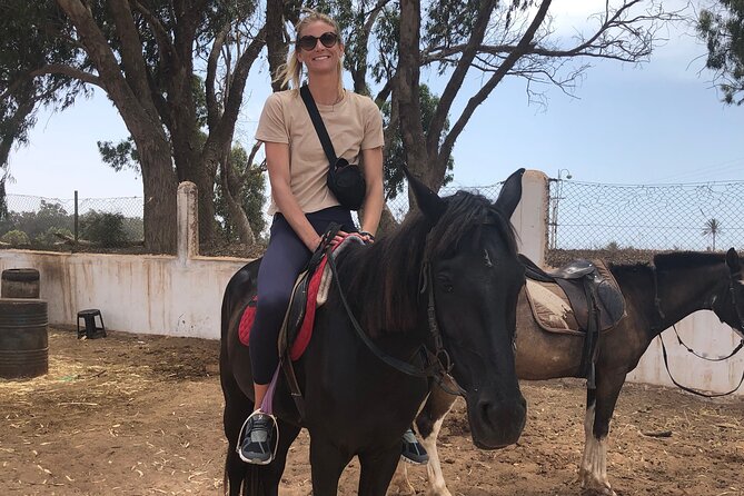 Horse Riding Agadir - Cancellation and Refund Policy