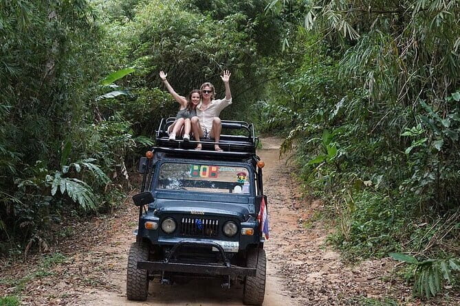 Horse Riding and Beach Trails on Koh Samui - FAQ