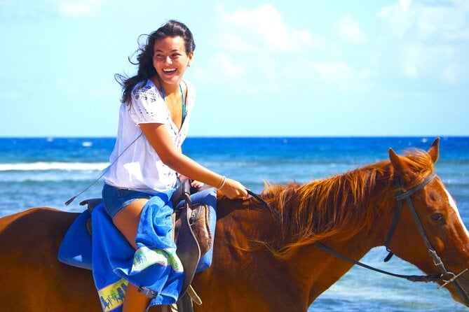 Horse Riding at Red Sea Desert and Sea From Sharm - Negative Traveler Reviews