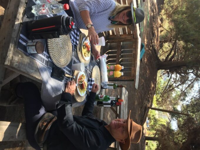 Horse Riding & Barbecue, Ritoque Sand Dunes & Beach F. Valpo - Transportation and Pickup