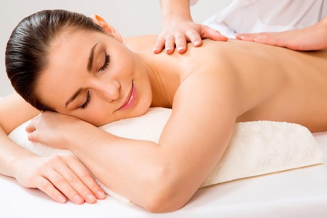 Horse Riding By The Beach With Hammam And Massage - Hammam and Massage Benefits