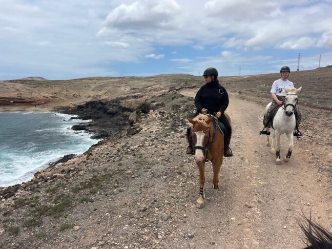 Horse Riding Coast Tour - Frequently Asked Questions