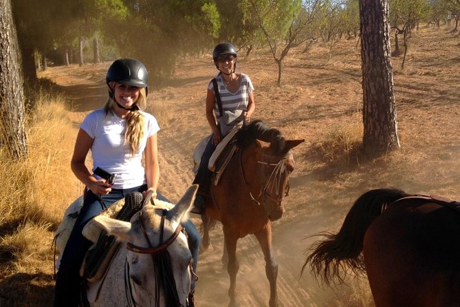 Horse Riding Excursion From Seville - Highlights of the Experience