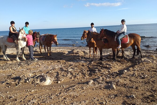 Horse Riding--Explore Secret Thera - Intimate Group Size